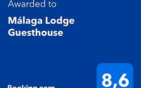 Malaga Lodge