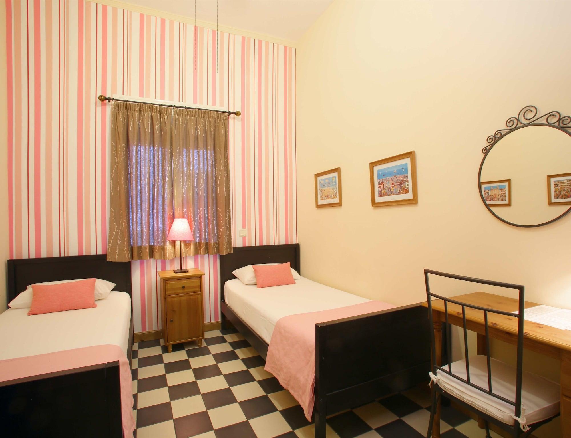 Málaga Lodge Guesthouse Exterior foto