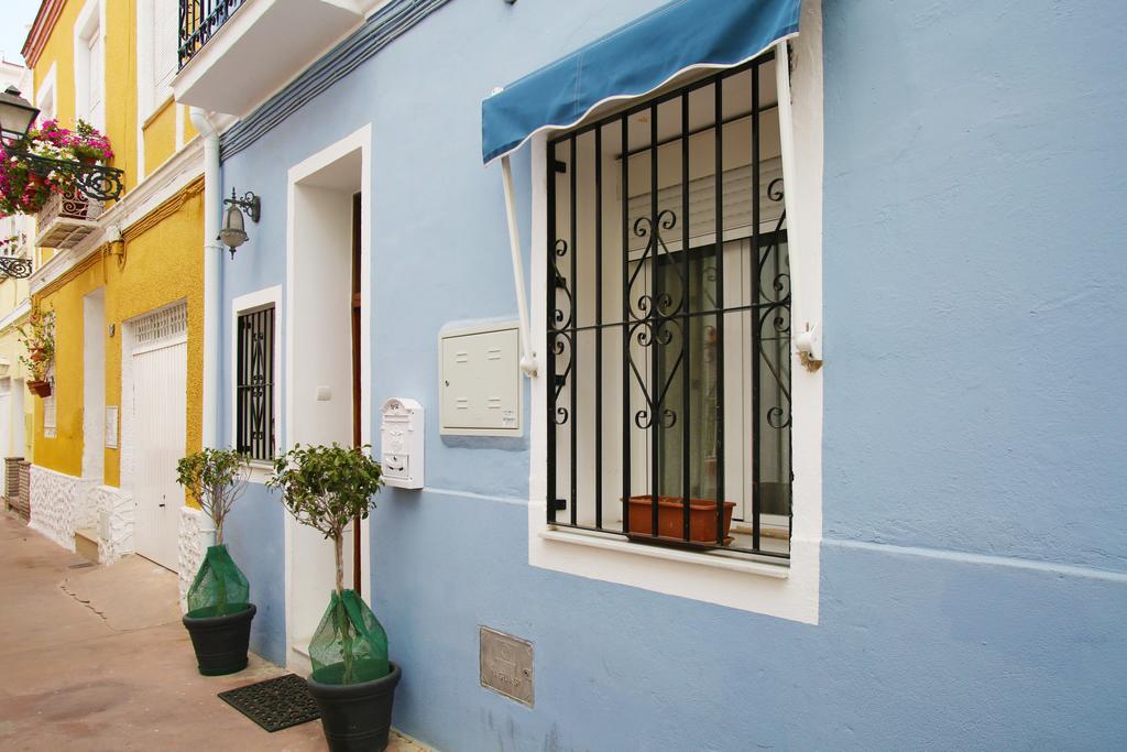 Málaga Lodge Guesthouse Habitación foto